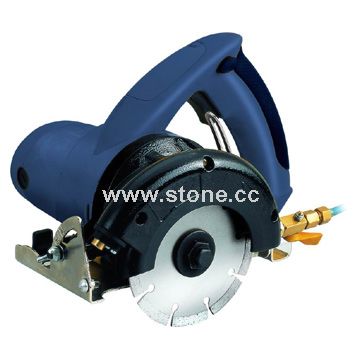 Marble Saw