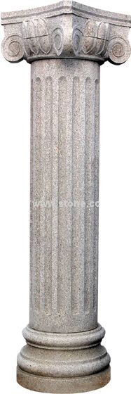 Granite Column