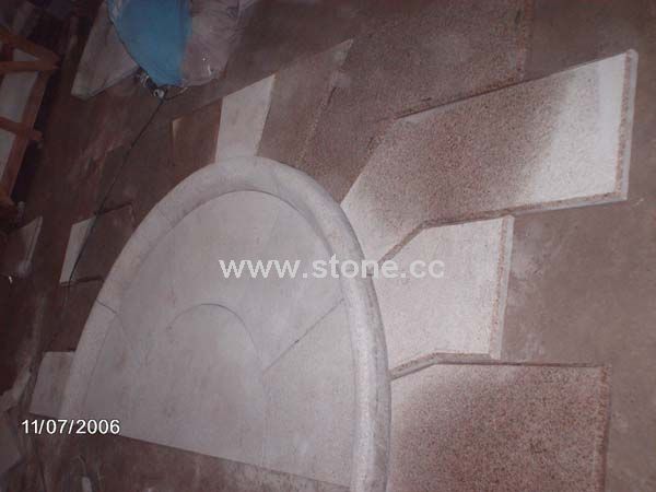 Granite Slab G682