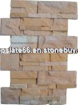 "s" shape panels