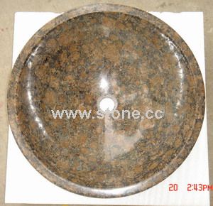 Sink (BALTIC BROWN)