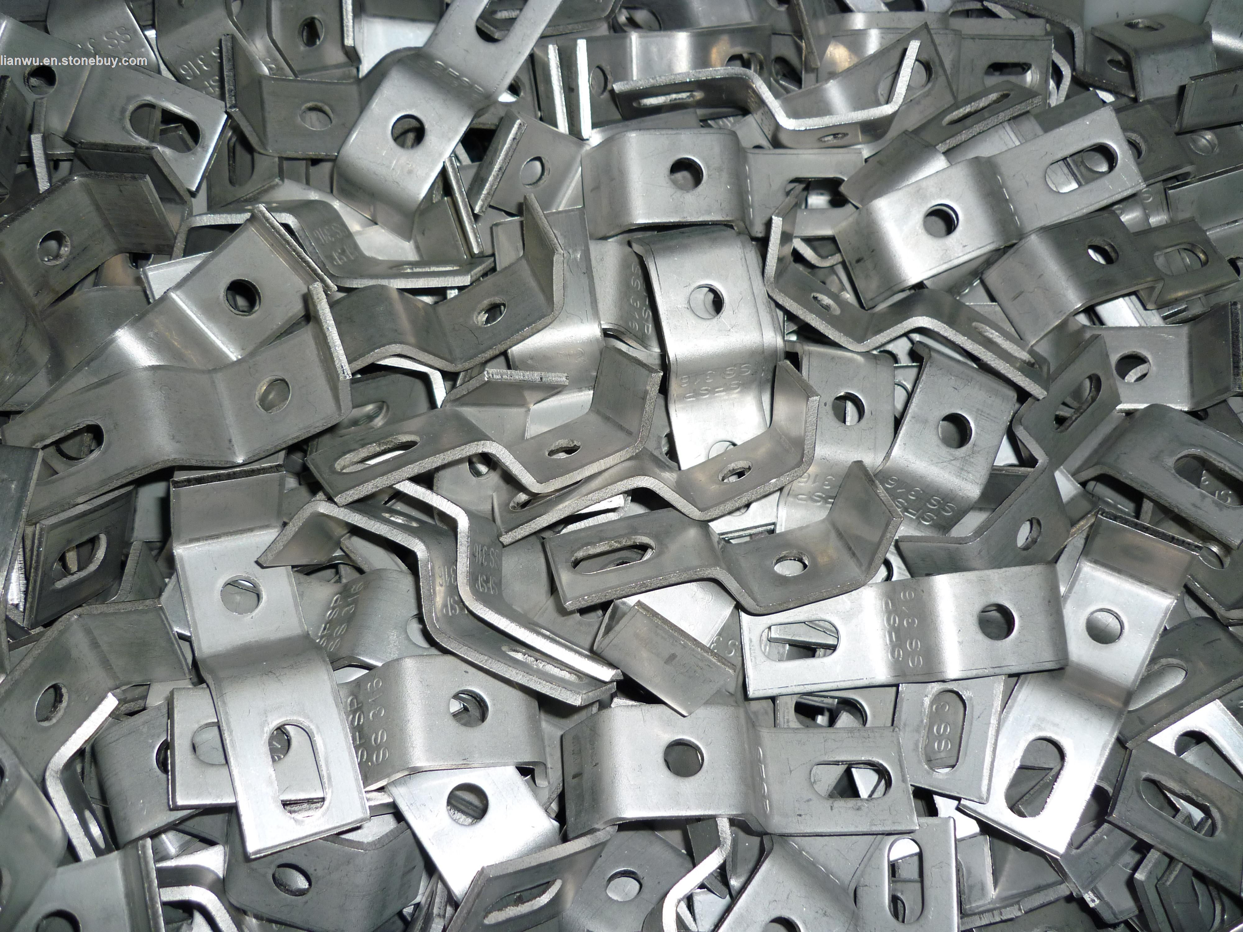Embedded part