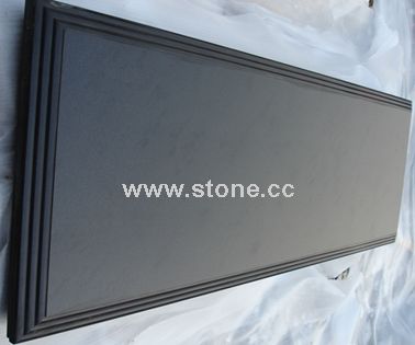 shanxi black granite