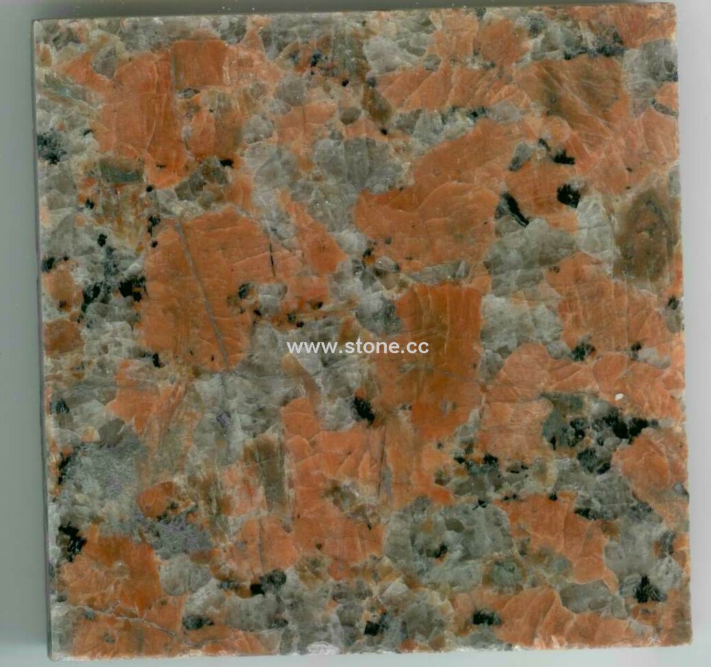 granite
