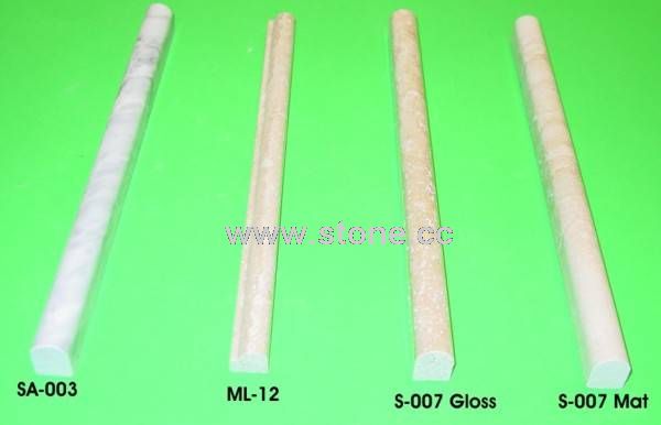 12x1x3/4 Moldings