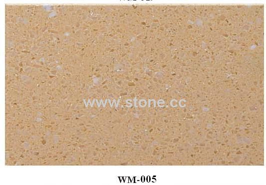 Reconstituted Marble