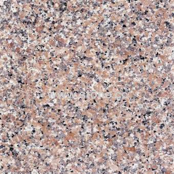 Xili Red A granite