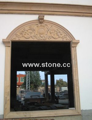 stone Lintel and sills