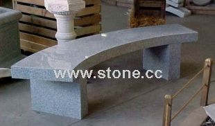 Stone Bench