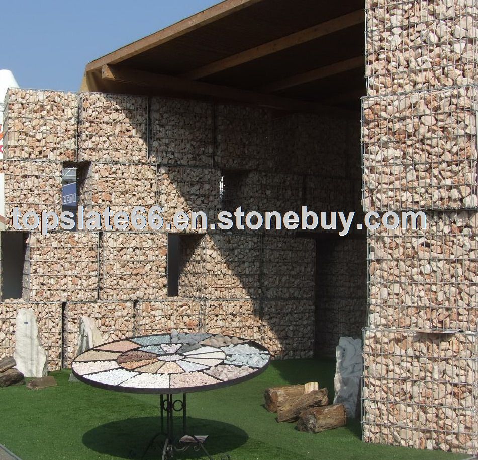 gabion