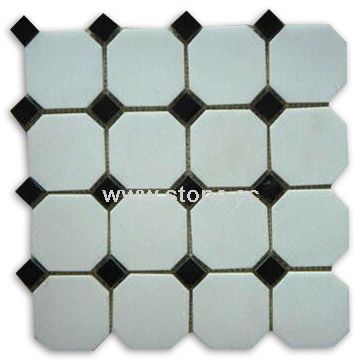 Marble Mosaic