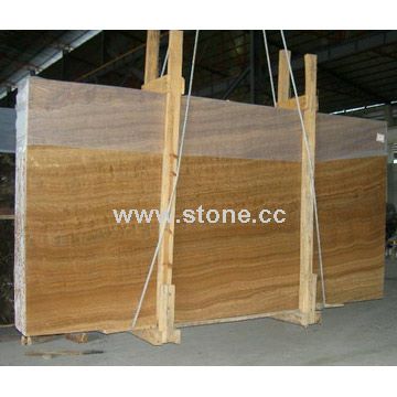 Marble (Wood Grain Veins)