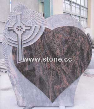 European style Monument