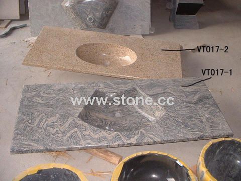 countertop
