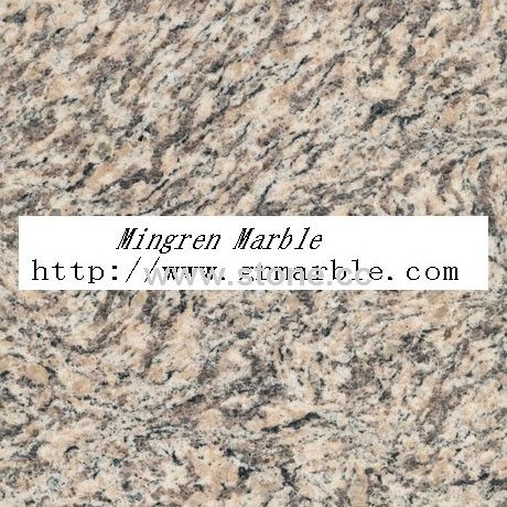 granite Tiger Skin  White