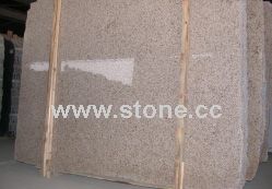 Yellow Rust (Granite)
