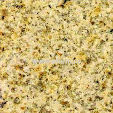 Almond Gold Slab, Tile