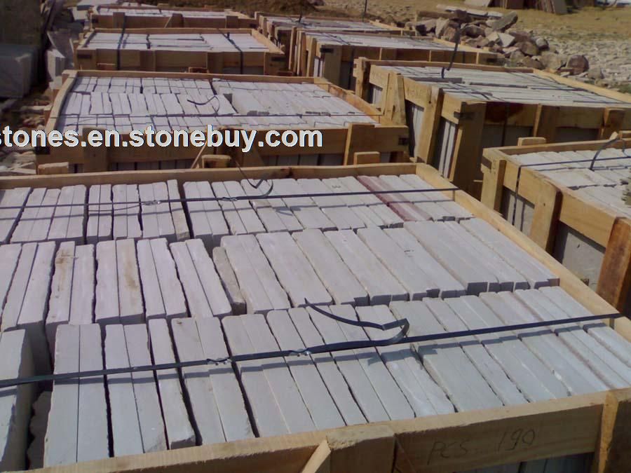 BEIGE SANDSTONES