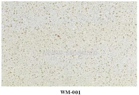 Resonstituted Marble