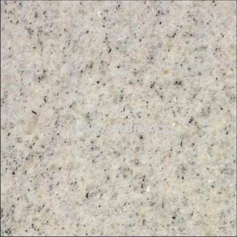 Imperial White Granite Top