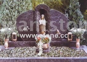 tombstone