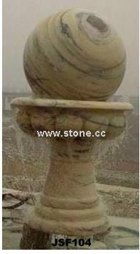 rotating sphere