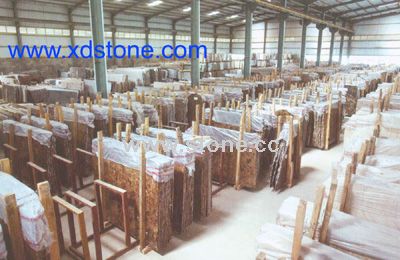 Granite Slabs