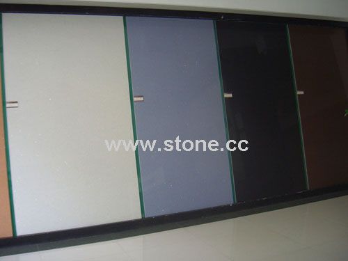 quartz slabs