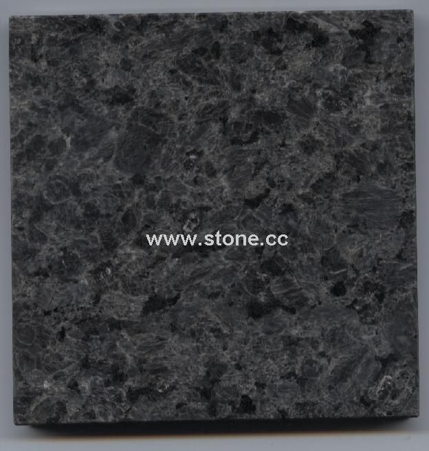Ice Blue Granite