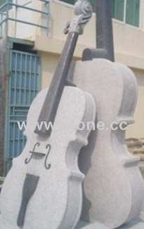 Stone Carving (Cello)