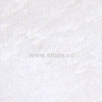 White Marble