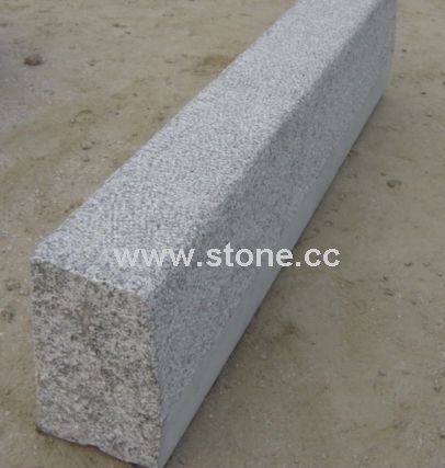 granite kerb