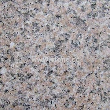 Granite Slab and Tile