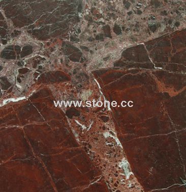 ROSSO LEPANTO Marble