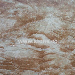 Tea Rose marble