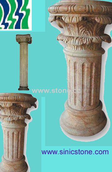Sinicstone Column