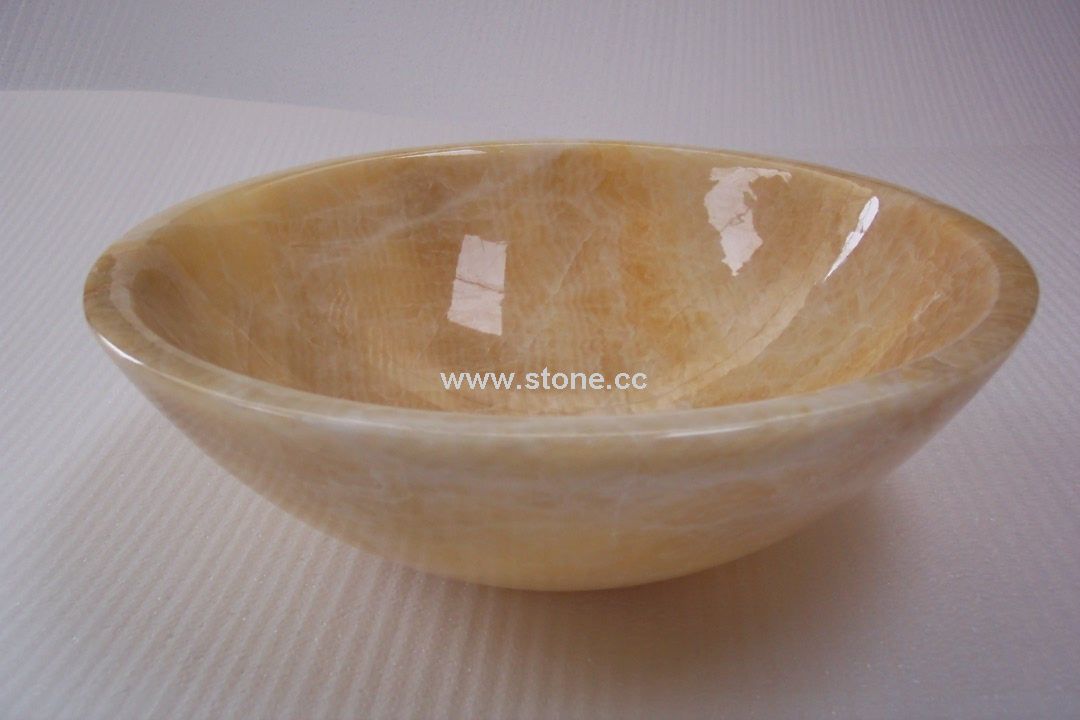 Marble Sink