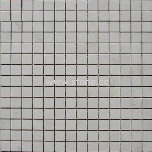Sell Carrara Mosaic Tile