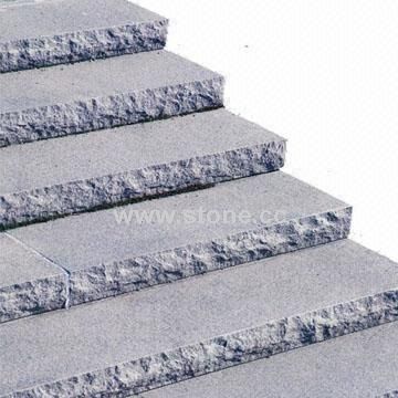 Step