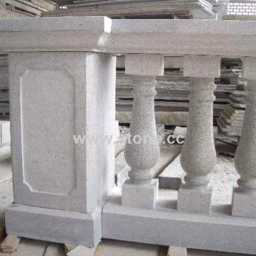 Bridge Pillars