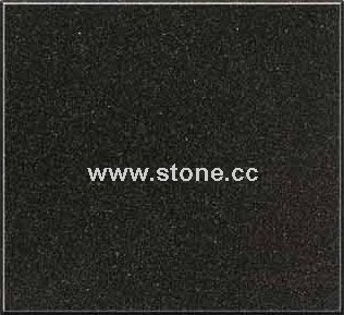 Shanxi Black Granite