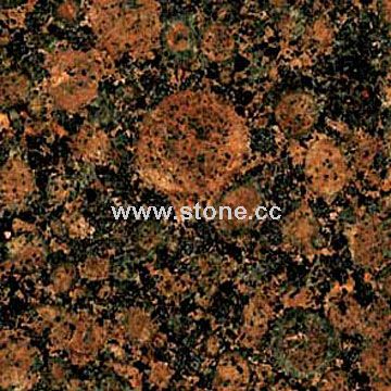 Baltic Brown Slab/Tile