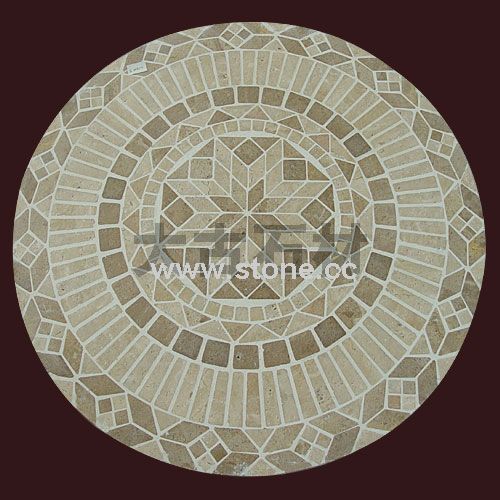 Countertop-Mosaic