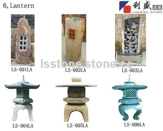 LATERN & TOWEER