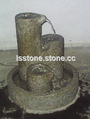 Fountain