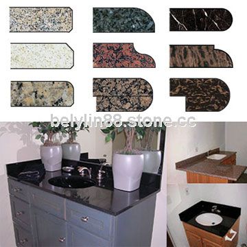 countertop
