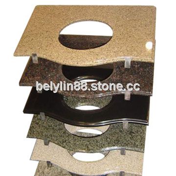 countertop