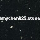 Black Galaxy
