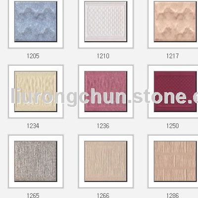 ceramic tiles