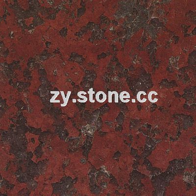 South African Red